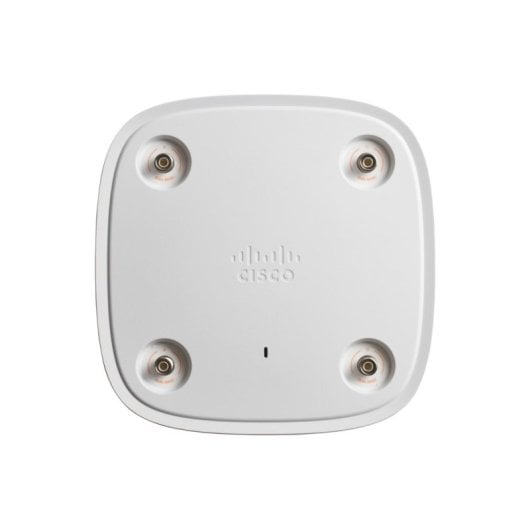 Point d'accès Cisco 9115 2,4 GHz 5 GHz 2500 Mbit/s Gris