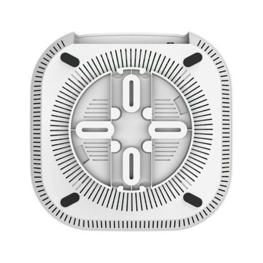 Punto de Acceso D-Link DBA-2820P Dual Band 2600Mbps PoE MU-MIMO Blanco
