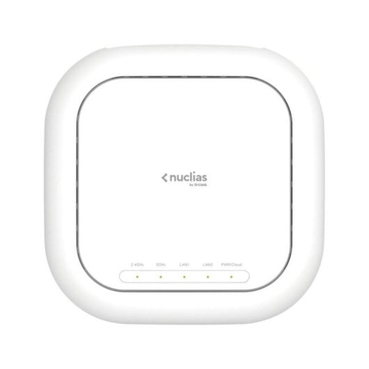 Access Point D-Link DBA-2820P 2,4 GHz 5 GHz 2600 Mbit/s Weiß