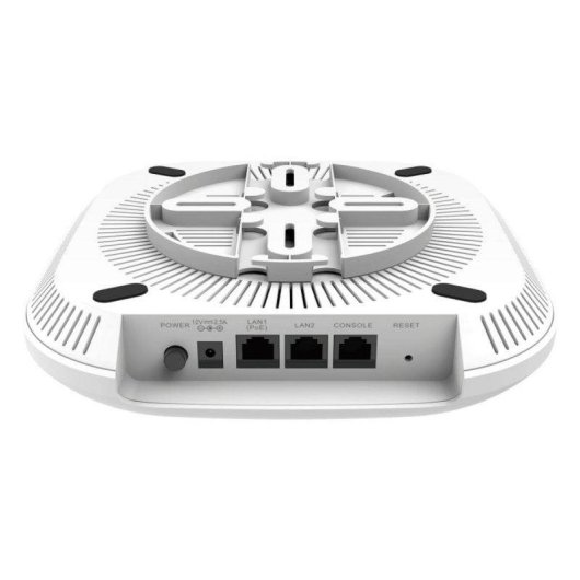 Punto de Acceso D-Link DBA-2820P Dual Band 2600Mbps PoE MU-MIMO Blanco