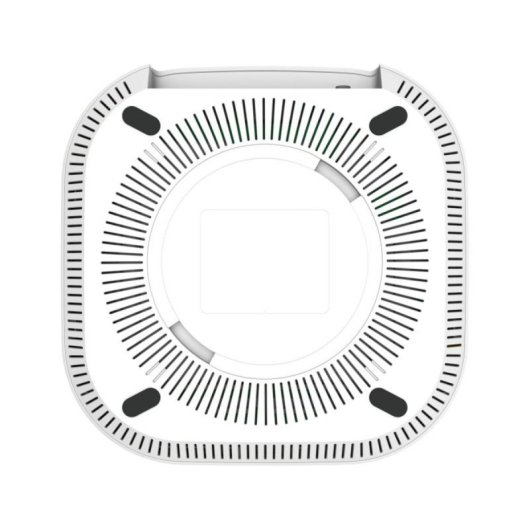 Access Point D-Link DBA-2820P 2,4 GHz 5 GHz 2600 Mbit/s Weiß