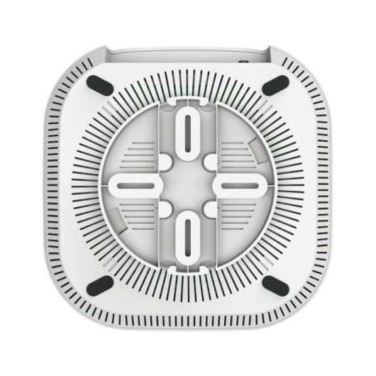 Punto de Acceso D-Link DBA-2820P Dual Band 2600Mbps PoE MU-MIMO Blanco