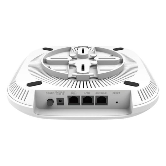 Punto de Acceso D-Link DBA-2820P Dual Band 2600Mbps PoE MU-MIMO Blanco