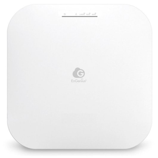 Punto de acceso EnGenius ECW516L WiFi 6E 2.4/5/6GHz 8700Mbps PoE MU-MIMO 8 antenas