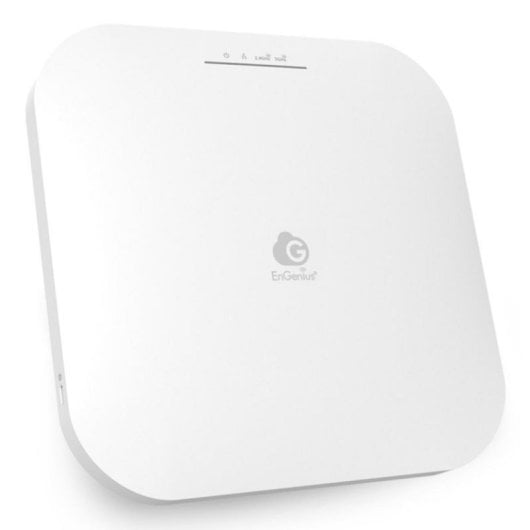 Punto de acceso EnGenius ECW212L WiFi 6 AX2400 MU-MIMO PoE 2.5Gb RJ-45 8 antenas