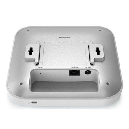 Punto de acceso EnGenius ECW212L WiFi 6 AX2400 MU-MIMO PoE 2.5Gb RJ-45 8 antenas