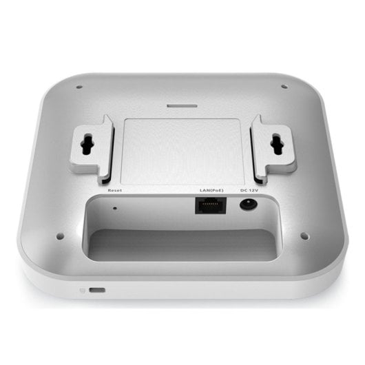 Punto de acceso EnGenius ECW212L WiFi 6 AX2400 MU-MIMO PoE 2.5Gb RJ-45 8 antenas