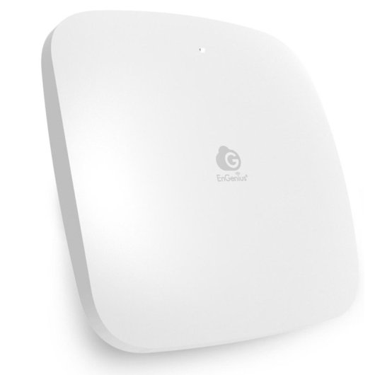 Access Point EnGenius ECW210L 2,4 GHz 5 GHz 2400 Mbit/s Access Point EnGenius ECW210L 2,4 GHz 5 GHz 2400 Mbit/s