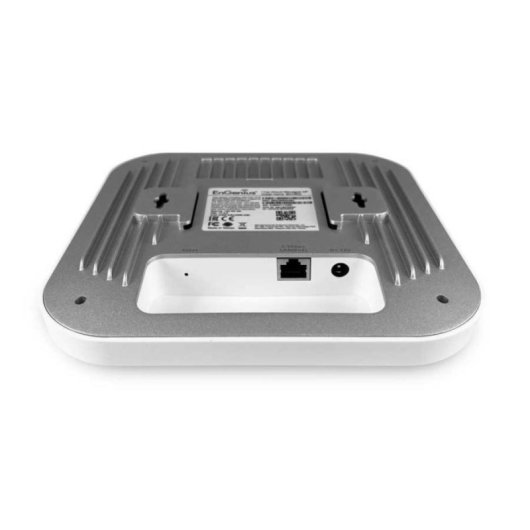 Punto de Acceso EnGenius ECW230S Wi-Fi 6 MU-MIMO 2.5GbE PoE 3548Mbps 8 antenas