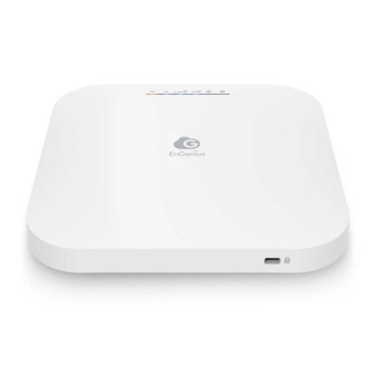 Punto de Acceso EnGenius ECW230S Wi-Fi 6 MU-MIMO 2.5GbE PoE 3548Mbps 8 antenas