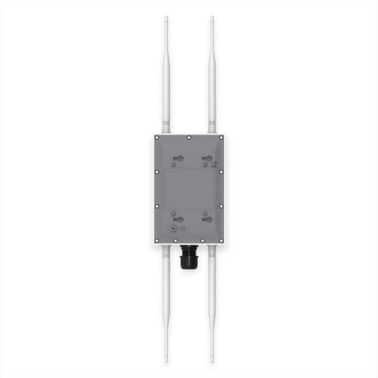 Punto de Acceso Wi-Fi 6 EnGenius ECW260 2,4GHz/5GHz 1774Mbps IP67 PoE MU-MIMO Omni 4 antenas