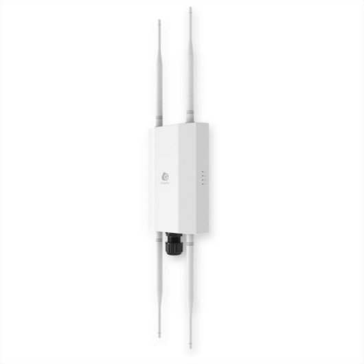 Punto de Acceso Wi-Fi 6 EnGenius ECW260 2,4GHz/5GHz 1774Mbps IP67 PoE MU-MIMO Omni 4 antenas