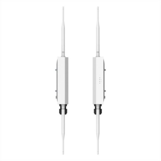 Punto de Acceso Wi-Fi 6 EnGenius ECW260 2,4GHz/5GHz 1774Mbps IP67 PoE MU-MIMO Omni 4 antenas