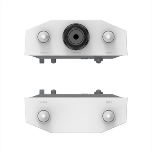 Punto de Acceso Wi-Fi 6 EnGenius ECW260 2,4GHz/5GHz 1774Mbps IP67 PoE MU-MIMO Omni 4 antenas