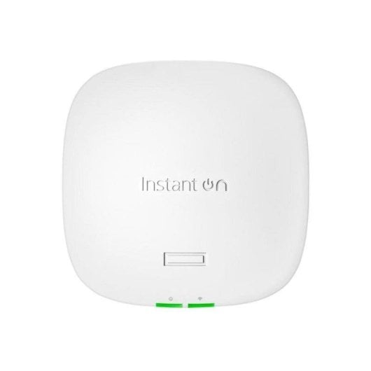 Access Point HPE S1T29A WiFi 6E MU-MIMO PoE Weiß 2 Antennen Dual-Band