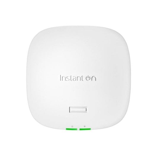 Punto di Accesso HPE S1T29A 2,4 GHz, 5 GHz, 6 GHz, PoE, Bianco