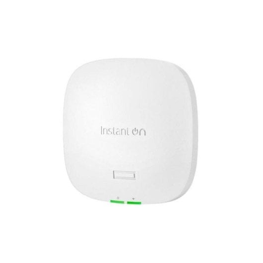 Access Point HPE S1T29A WiFi 6E MU-MIMO PoE Weiß 2 Antennen Dual-Band