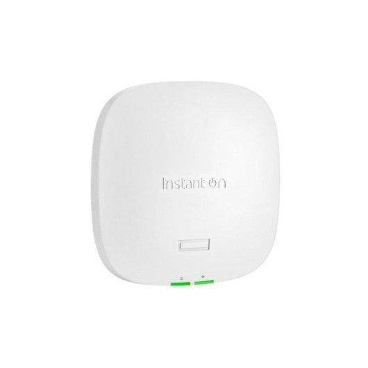 Access Point HPE S1T29A WiFi 6E MU-MIMO PoE Weiß 2 Antennen Dual-Band