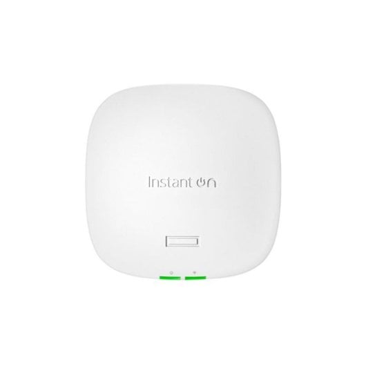 Access Point HPE Instant On AP32 2,4 GHz 5 GHz 6 GHz 2400 Mbit/s PoE Weiß