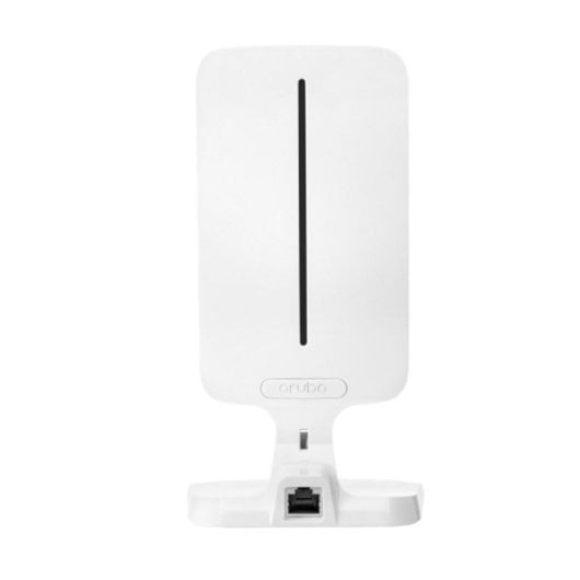 Punto de Acceso HPE Instant On AP22D WiFi 6 Dual Band 2x2 MIMO 1200Mbps PoE Blanco