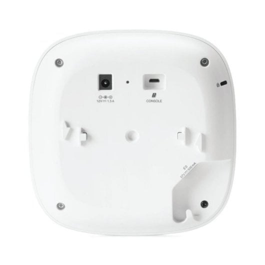 Aruba Instant On AP22 Ponto de Acesso WiFi 6 MU-MIMO 1774 Mbit/s PoE com Montagem Teto/Parede Branco