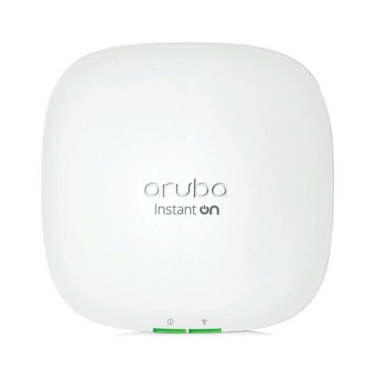 Aruba Instant On AP22 Ponto de Acesso WiFi 6 MU-MIMO 1774 Mbit/s PoE com Montagem Teto/Parede Branco