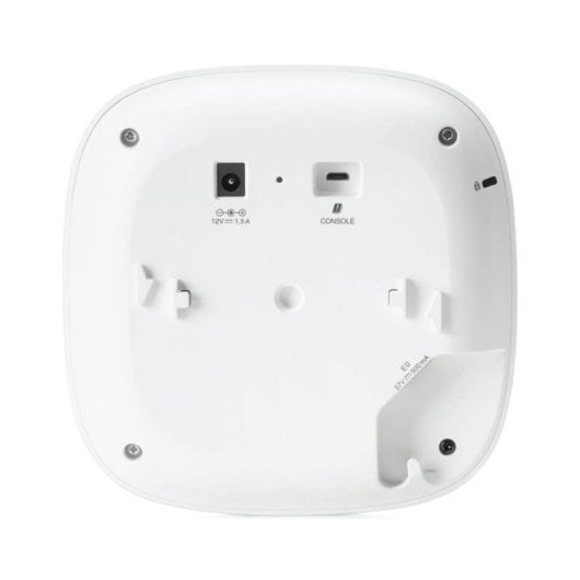 Aruba Instant On AP22 Ponto de Acesso WiFi 6 MU-MIMO 1774 Mbit/s PoE com Montagem Teto/Parede Branco
