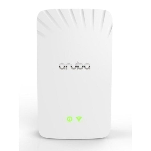 Punto de Acceso Aruba AP-505H 2.4GHz/5GHz 1487 Mbit/s PoE Bluetooth 5.0 Blanco