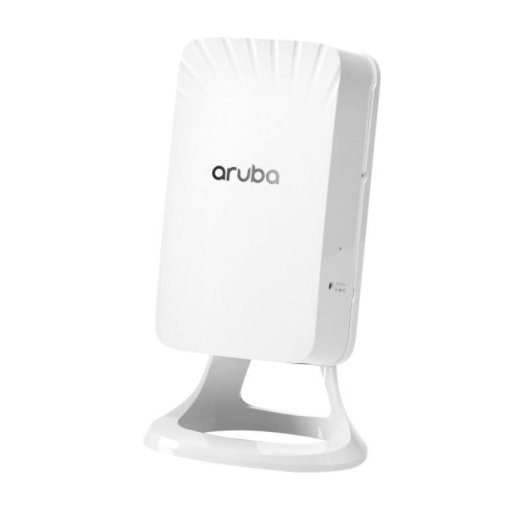 Punto de Acceso Aruba AP-505H 2.4GHz/5GHz 1487 Mbit/s PoE Bluetooth 5.0 Blanco