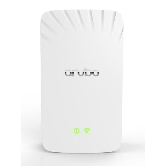 Punto de Acceso Aruba AP-505H 2.4GHz/5GHz 1487 Mbit/s PoE Bluetooth 5.0 Blanco