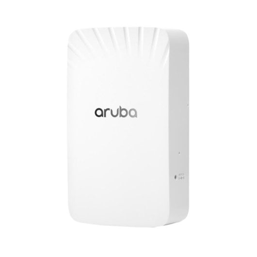 Punto de Acceso Aruba AP-505H 2.4GHz/5GHz 1487 Mbit/s PoE Bluetooth 5.0 Blanco