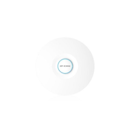 Zugangspunkt IP-COM Pro-6-LR 2,4 GHz 5 GHz 3000 Mbit/s PoE Weiß Zugangspunkt IP-COM Pro-6-LR 2,4 GHz 5 GHz 3000 Mbit/s PoE Weiß
