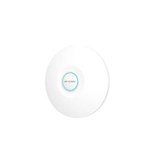 Zugangspunkt IP-COM Pro-6-LR 2,4 GHz 5 GHz 3000 Mbit/s PoE Weiß Zugangspunkt IP-COM Pro-6-LR 2,4 GHz 5 GHz 3000 Mbit/s PoE Weiß