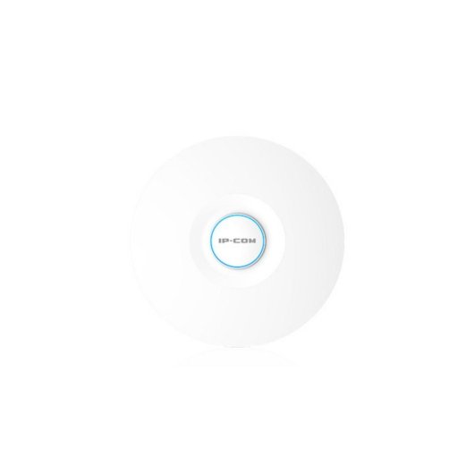 Zugangspunkt IP-COM Pro-6-LR 2,4 GHz 5 GHz 3000 Mbit/s PoE Weiß Zugangspunkt IP-COM Pro-6-LR 2,4 GHz 5 GHz 3000 Mbit/s PoE Weiß