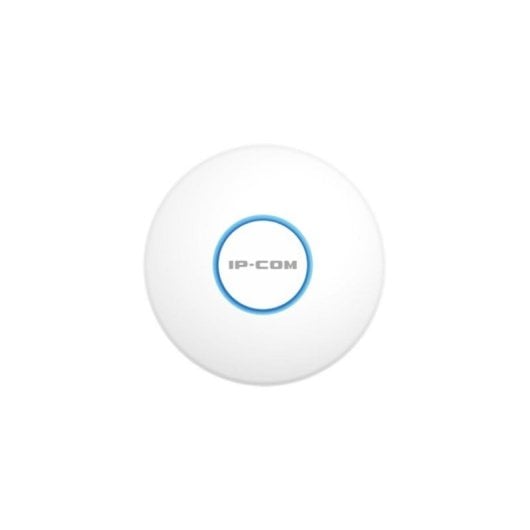 Access Point IP-COM iUAP-AC-LITE 2,4 GHz 5 GHz 1167 Mbit/s PoE Weiß