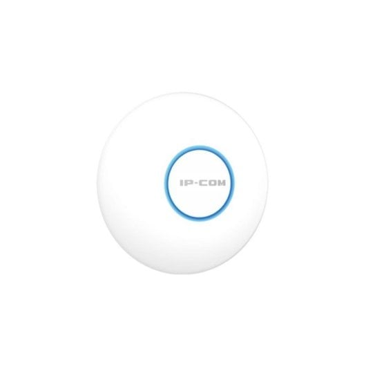 Access Point IP-COM iUAP-AC-LITE 2,4 GHz 5 GHz 1167 Mbit/s PoE Weiß