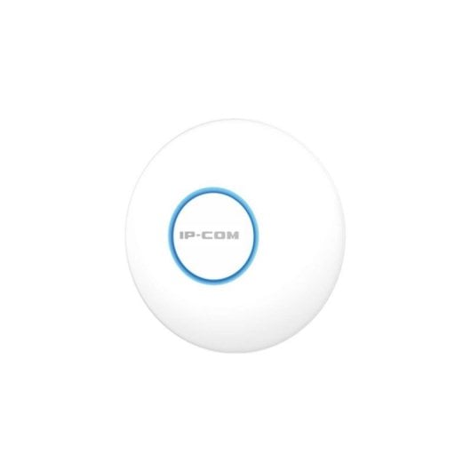 Access Point IP-COM iUAP-AC-LITE 2,4 GHz 5 GHz 1167 Mbit/s PoE Weiß