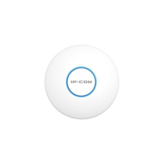Access Point IP-COM iUAP-AC-LITE 2,4 GHz 5 GHz 1167 Mbit/s PoE Weiß