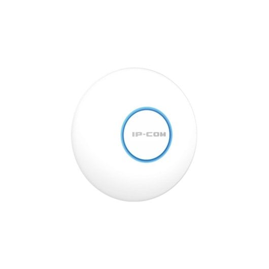 Access Point IP-COM iUAP-AC-LITE 2,4 GHz 5 GHz 1167 Mbit/s PoE Weiß