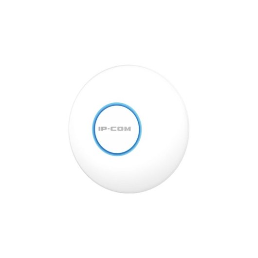 Access Point IP-COM iUAP-AC-LITE 2,4 GHz 5 GHz 1167 Mbit/s PoE Weiß