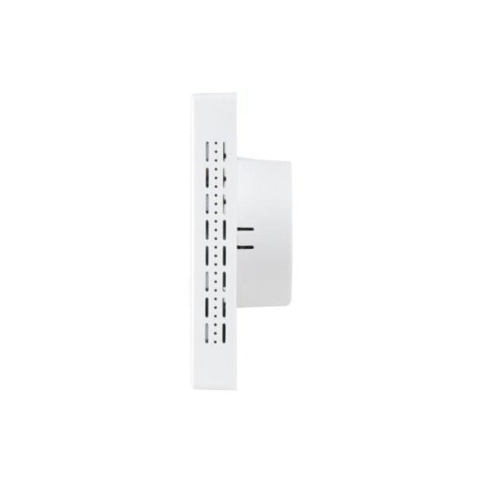 Access Point LevelOne WAP-8221 2,4 GHz 5 GHz 750 Mbit/s PoE Access Point LevelOne WAP-8221 2,4 GHz 5 GHz 750 Mbit/s PoE