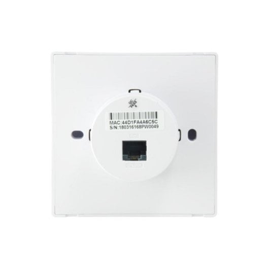 Access Point LevelOne WAP-8221 2,4 GHz 5 GHz 750 Mbit/s PoE Access Point LevelOne WAP-8221 2,4 GHz 5 GHz 750 Mbit/s PoE