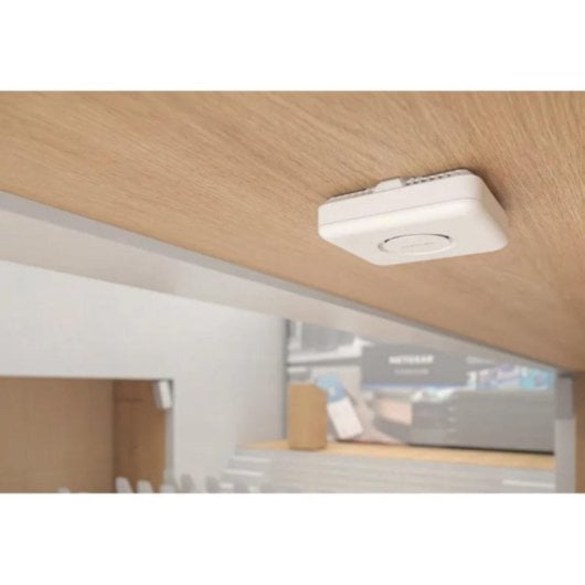 Access Point NETGEAR WBE710 Wi-Fi 6E Multi User MIMO 9400 Mbps Bi-Banda