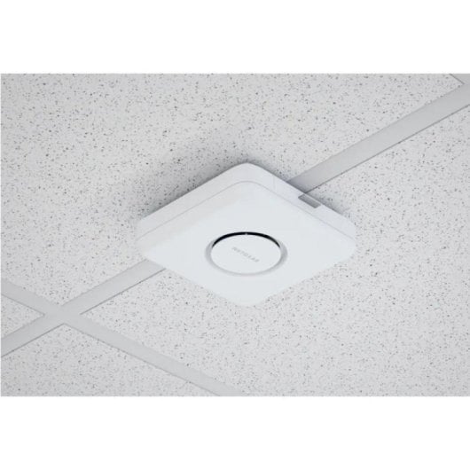 Access Point NETGEAR WBE710 Wi-Fi 6E Multi User MIMO 9400 Mbps Bi-Banda