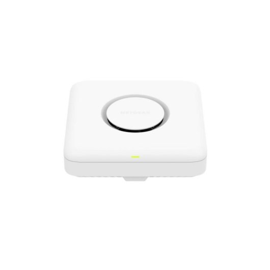 Access Point NETGEAR WBE750 2,4 GHz 5 GHz 6 GHz 11530 Mbit/s Bi-Banda Access Point NETGEAR WBE750 2,4 GHz 5 GHz 6 GHz 11530 Mbit/s Bi-Banda