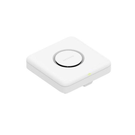 Access Point NETGEAR WBE750 2,4 GHz 5 GHz 6 GHz 11530 Mbit/s Bi-Banda Access Point NETGEAR WBE750 2,4 GHz 5 GHz 6 GHz 11530 Mbit/s Bi-Banda