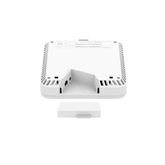 Access Point NETGEAR WBE750 2,4 GHz 5 GHz 6 GHz 11530 Mbit/s Bi-Banda Access Point NETGEAR WBE750 2,4 GHz 5 GHz 6 GHz 11530 Mbit/s Bi-Banda