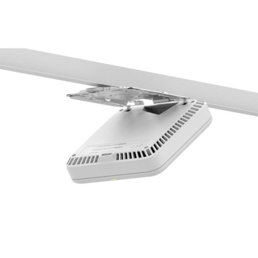 Access Point NETGEAR WBE750 2,4 GHz 5 GHz 6 GHz 11530 Mbit/s Bi-Banda Access Point NETGEAR WBE750 2,4 GHz 5 GHz 6 GHz 11530 Mbit/s Bi-Banda