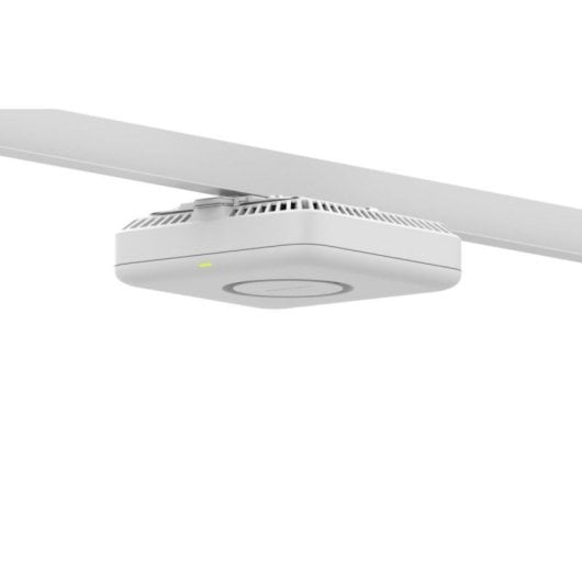 Access Point NETGEAR WBE750 2,4 GHz 5 GHz 6 GHz 11530 Mbit/s Bi-Banda Access Point NETGEAR WBE750 2,4 GHz 5 GHz 6 GHz 11530 Mbit/s Bi-Banda