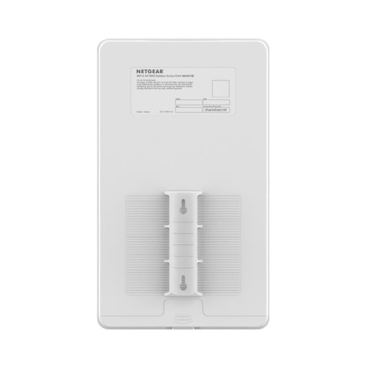 Access Point NETGEAR WAX608Y 2,4GHz 5GHz 1200Mbit/s PoE Bianco